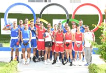 Anuncian selecciones de boxeo RD para Juegos Centroamericanos y del Caribe SD 2026