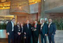 La JCE recibe premio internacional al mejor documento de identidad de Latinoamérica por la nueva cédula