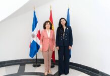 Cooperación española y Procuraduría aúnan esfuerzos para fortalecer protección de derechos de las víctimas