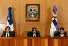 114 vehículos, 11 relojes, 159 inmuebles: algunos de los bienes incautados en Coral y Coral 5G