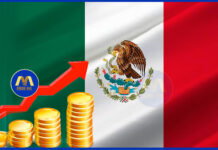 Incertidumbre es el principal desafío económico para México, considera grupo financiero