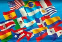 Millones inmigrantes, entre ellos miles dominicanos, en EUA verán Copa Mundial desde sus hogares; ICE redoblará vigilancia en ciudades juegan
