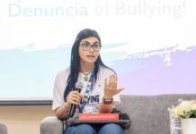 Ministerio Público orienta a estudiantes sobre prevención del acoso escolar