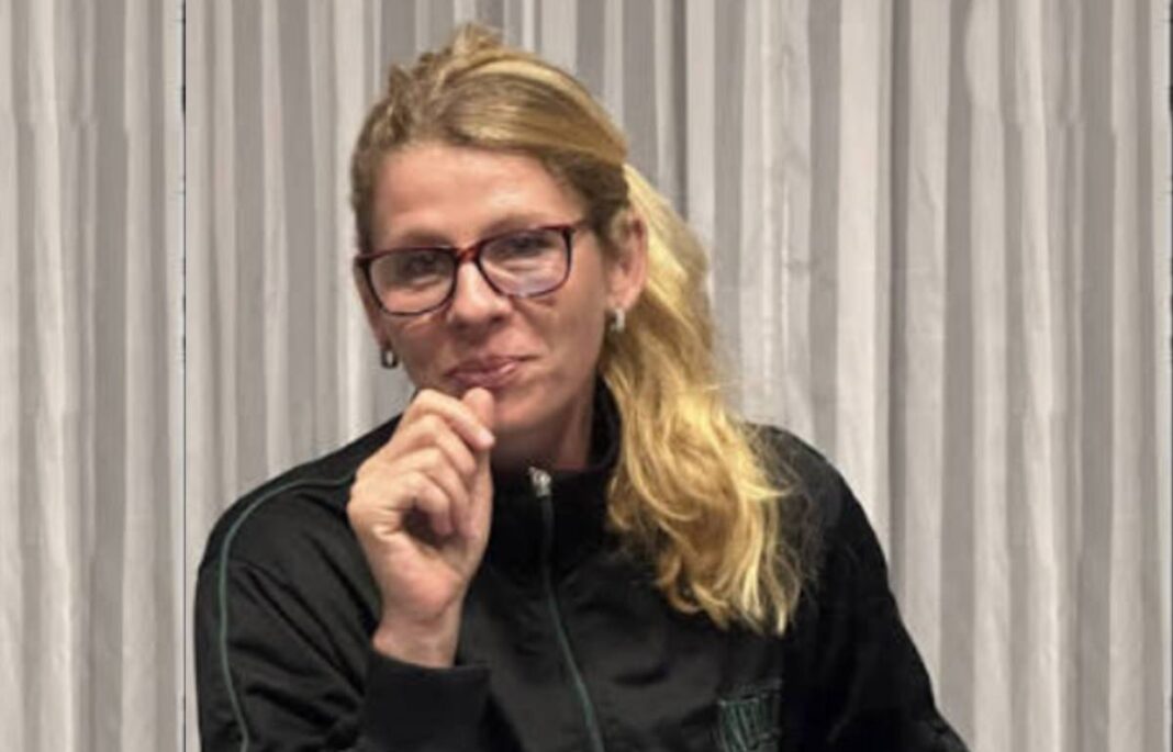 Monika Silva Koniuszek