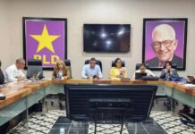 Notables progresos en la Consulta que organiza el PLD