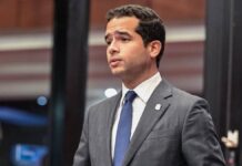 Senado rechaza indexar salarios hasta RD$52,000 y eliminar anticipos a pequeñas empresas