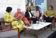 Organizaciones debaten sobre los avances y desafíos de la democracia paritaria en República Dominicana