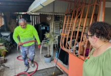 Otra avería deja sin agua a nueve municipios de Puerto Rico
