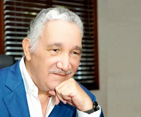 Pabellón de la Fama adiciona en Julio Cross a otro elegido para su Clase Inmortal 2026