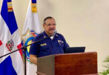 Policía Nacional capacita a sus inspectores en Sistema Disciplinario Policial