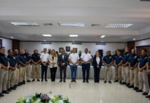 Policía Nacional y MP fortalecen sus capacidades de investigación en taller especializado de la INTERPOL