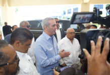 Presidente Abinader reafirma posición del Gobierno de mantener la cesantía y llama al consenso en la reforma laboral