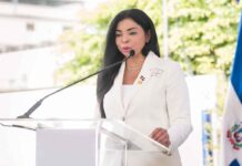Procuradora General de la República sostiene “Ministerio Público no detendrá la lucha contra la corrupción bajo ninguna circunstancia”