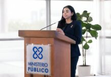 Procuraduría lanza Programa Nacional de Pasantías para estudiantes de derecho, psicología y tecnología