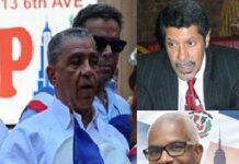 Profesionales dominicanos en NY apoyan la reelección de Espaillat