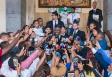 Tribunal acoge de manera total acusación del Ministerio Público en contra de Antonio y Maribel Espaillat por el Caso Jet Set