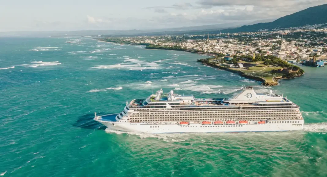APORDOM destaca amplia programación cruceros en Puerto Plata con 29 escalas durante agosto