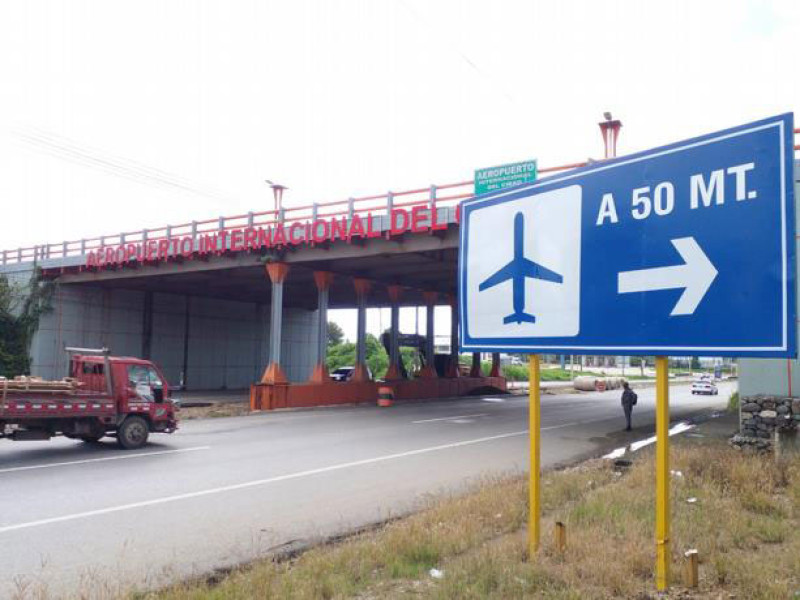 Aeropuerto del Cibao LD