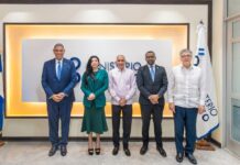Autoridades de Nueva York donan 849 chalecos antibalas a sistema penitenciario dominicano