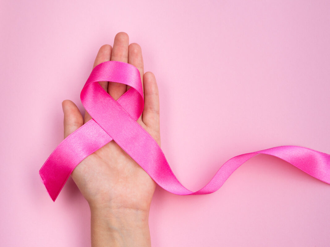 Cáncer de mama seis de cada 10 casos llegan tarde en Dominicana