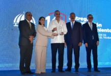 Banco Popular es reconocido por la excelencia en su sistema de gestión de seguridad y salud en el trabajo