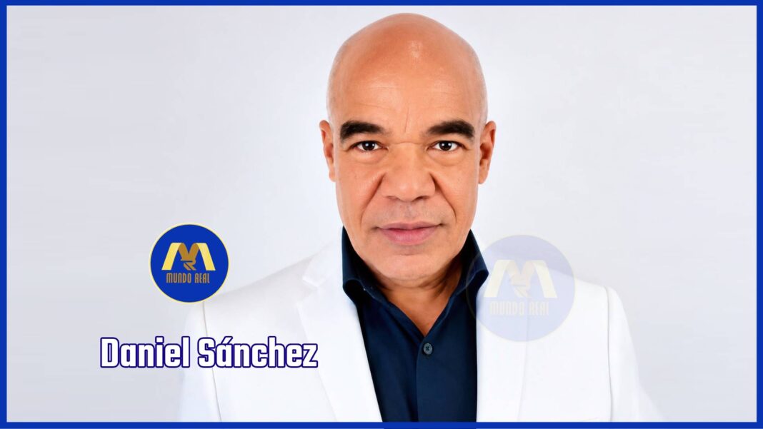 Daniel Sánchez