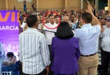 Dominicanos NYC exhortan connacionales integrarse proyecto presidencial FJG en la Circunscripción 1 DN