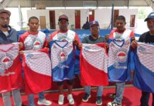 Duarte, La Vega y Santiago clasifican atletas en eliminatorias de Boxeo copa Pescadería Wanda