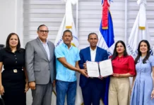 ODAC amplía el alcance de la acreditación de CI-Atabey