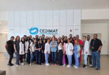 Jornada médica gratuita beneficia a más de 200 pacientes de escasos recursos
