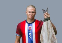 El sabor de Noruega también juega en la cancha: Seafood from Norway celebra la participación de la selección noruega en la FIFA 2026