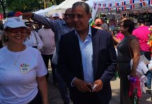 Espaillat afirma que seguirá luchando por el legado de la comunidad dominicana