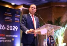 Jhonny Aristy anuncia aspiraciones a presidencia del Colegio de Abogados para el período 2026-2029