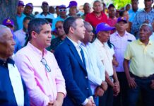 Un Gobierno de mentiras y engaños