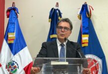 “Jottin Cury destaca la trascendencia de la Constitución de 1963 en acto académico de la UASD”