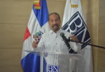 Instalan busto de Juan Pablo Duarte en el vestíbulo de la Biblioteca Nacional
