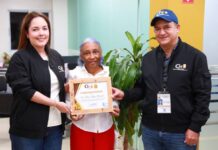 Junta Central Electoral alcanza los 2 millones de cédulas entregadas