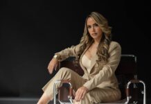 Kasandra Cruz lleva su historia de liderazgo y servicio a la contienda por la corona del Desfile Estatal Dominicano de Nueva Jersey