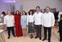 Banreservas, Seguros Reservas y Fiduciaria Reservas reafirman su respaldo al desarrollo inmobiliario y turístico de la costa norte