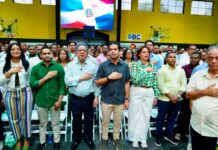 “Las multas se pagan con muerte: el gran retroceso del PRM”, asegura Leonel Fernández