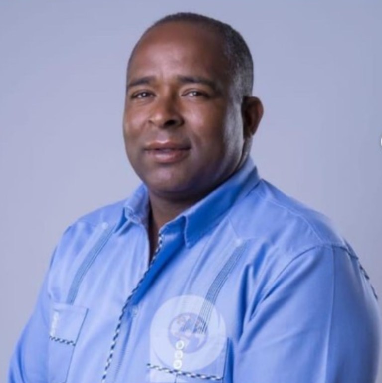 Melido Alcantara