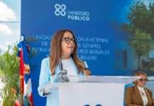 La Procuraduría inaugura Centro de Atención Integral de Acceso a la Justicia en Bahoruco