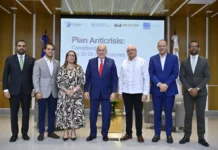 Director de la DGII presenta a empresarios de Santiago los beneficios de la Ley 30-26 para impulsar la inversión y la formalización