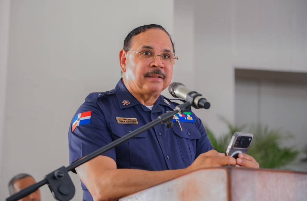 Policía Nacional fortalece formación 1,327 estudiantes policía con exitosa capacitación del SITAB