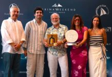 Puerto Bahía Marina Weekend celebra el deporte náutico en Samaná con la Bannister’s Cup Regatta y el Puerto Bahía Open