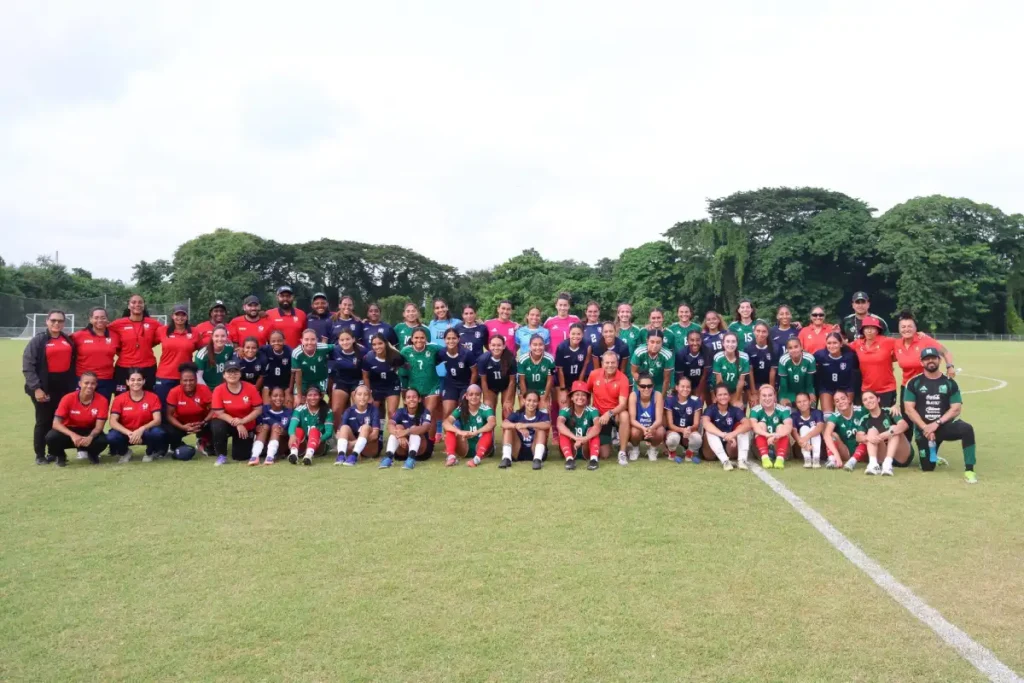 La imagen actual no tiene texto alternativo. El nombre del archivo es: Sedofutbol-femenina-y-masculina-en-fase-final-de-preparacion-para-Centroamericanos-y-del-Caribe-2026.webp