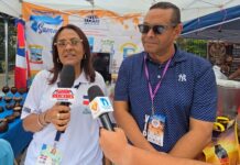 Sostienen Samaná es la mayor proyección turística y catalogada como la reserva del sector en RD