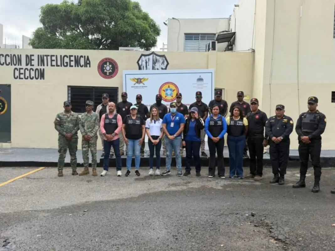 ADOPRON valora operativo contra bebidas clandestinas y pide investigar responsables