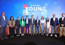 AMCHAMDR celebra primera edición de Young Innovators para conectar emprendimiento, innovación y sector empresarial