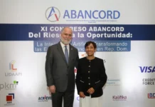 ABANCORD resalta legado de Alejandro Fernández en avance institucional y fortalecimiento de la banca
